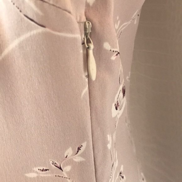 EQUIPMENT SILK DRESS. - Picture 3 of 8